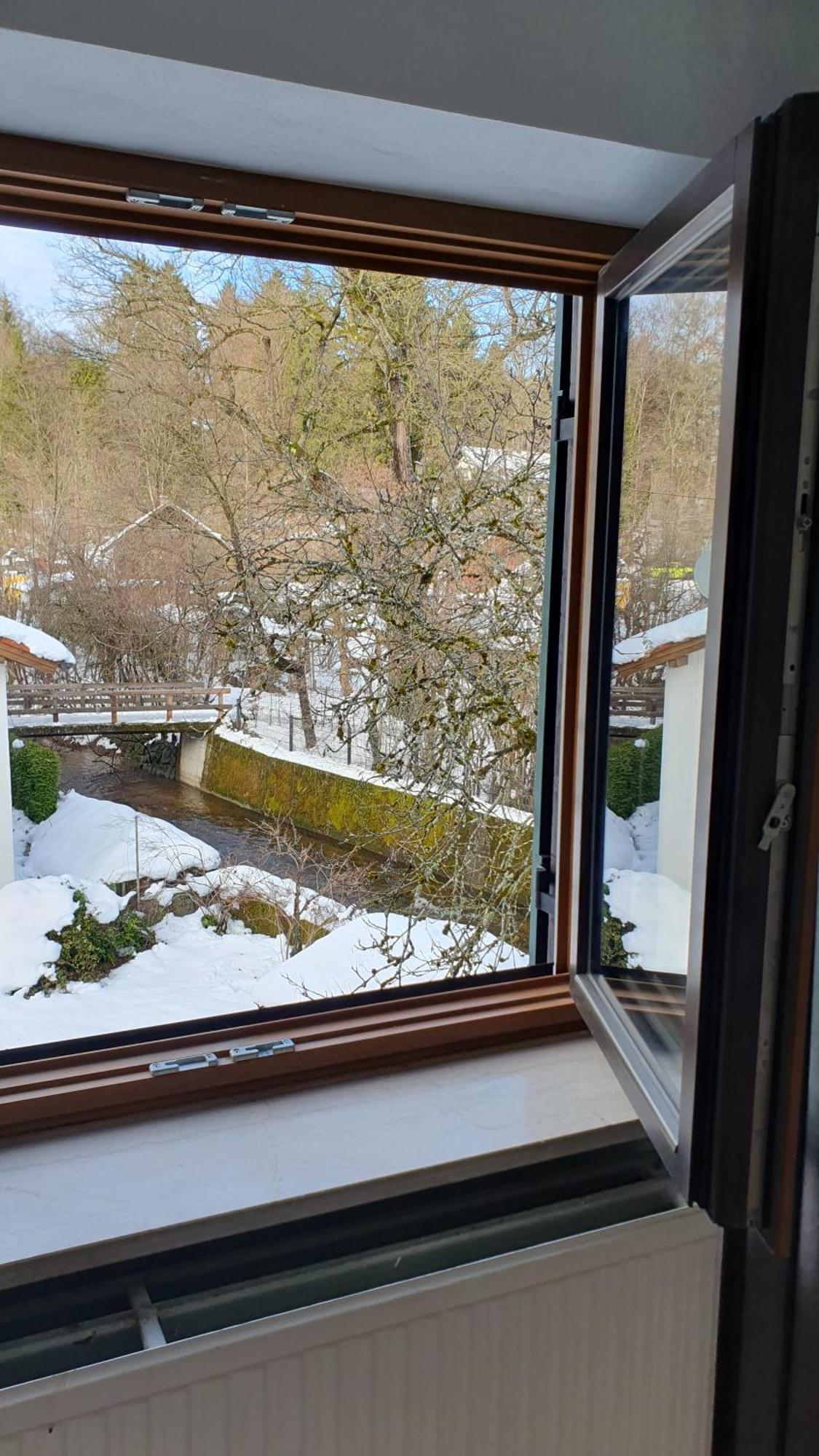 Central Starnberg And Surrounded By Nature Esterno foto